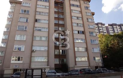 Dikmen Mürsel Uluç Türkop Sitesi'nde 3+1 Satılık Daire