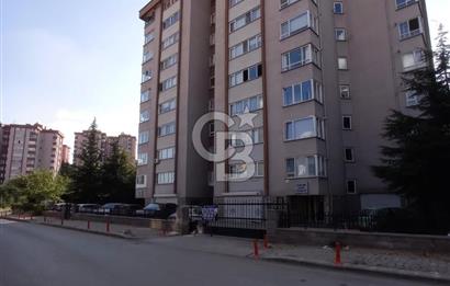 Dikmen Mürsel Uluç Türkop Sitesi'nde 3+1 Satılık Daire