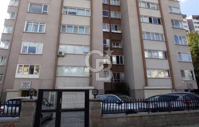 Dikmen Mürsel Uluç Türkop Sitesi'nde 3+1 Satılık Daire