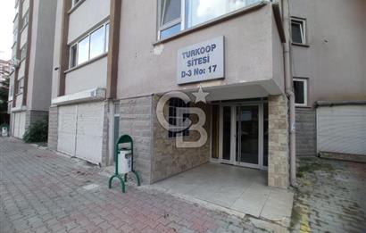 Dikmen Mürsel Uluç Türkop Sitesi'nde 3+1 Satılık Daire