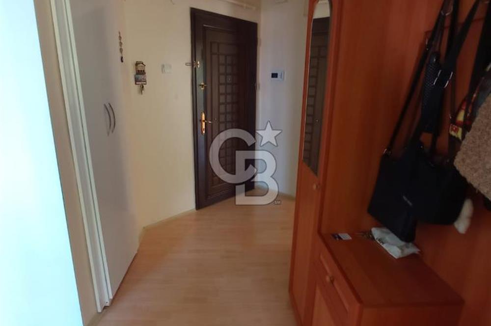 Dikmen Mürsel Uluç Türkop Sitesi'nde 3+1 Satılık Daire