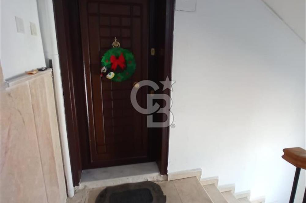 Dikmen Mürsel Uluç Türkop Sitesi'nde 3+1 Satılık Daire