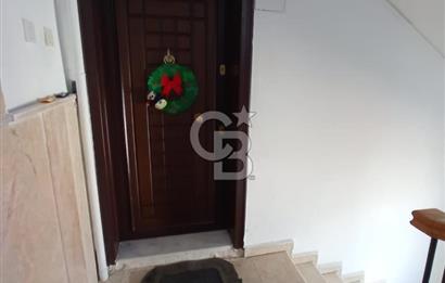 Dikmen Mürsel Uluç Türkop Sitesi'nde 3+1 Satılık Daire