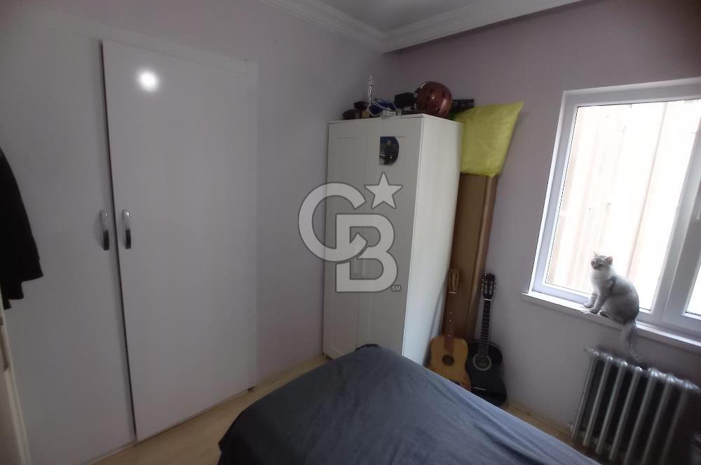 Dikmen Mürsel Uluç Türkop Sitesi'nde 3+1 Satılık Daire