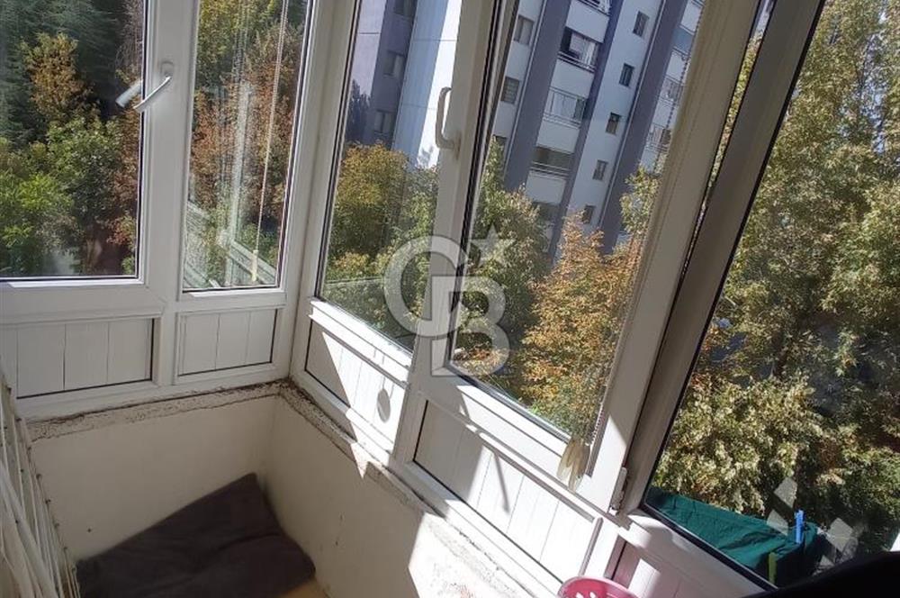 Dikmen Mürsel Uluç Türkop Sitesi'nde 3+1 Satılık Daire