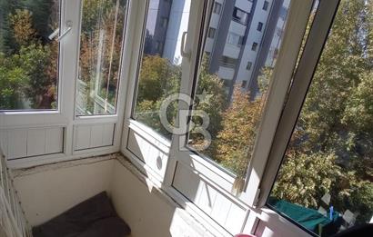 Dikmen Mürsel Uluç Türkop Sitesi'nde 3+1 Satılık Daire