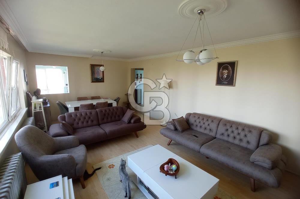 Dikmen Mürsel Uluç Türkop Sitesi'nde 3+1 Satılık Daire