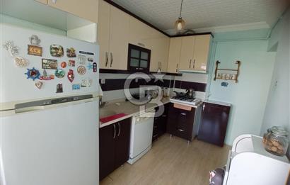 Dikmen Mürsel Uluç Türkop Sitesi'nde 3+1 Satılık Daire