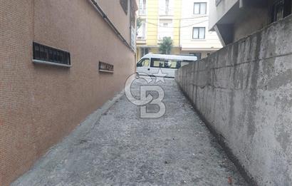 Bağcılar Fevzi Çakmak Mah. Satılık İki Katlı 270 m2 Dükkan