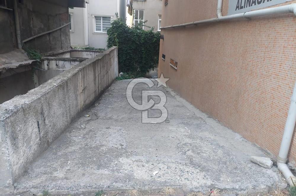 Bağcılar Fevzi Çakmak Mah. Satılık İki Katlı 270 m2 Dükkan