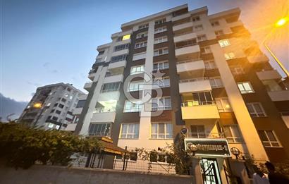 MİMARSİNAN BAHÇELİEVLER'DE 2+1 - 130M2 KİRALIK DAİRE