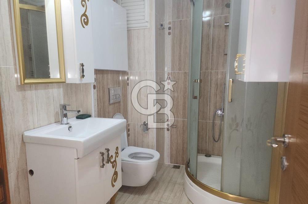 Maltepe idealtepe rıfkıtongsircd E-5 ÇOK YAKIN KİRALIK DAİRE