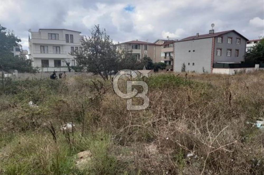 Darıca balyanoz koy villa bölgesinde İmarli arsa