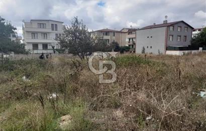 Darıca balyanoz koy villa bölgesinde İmarli arsa