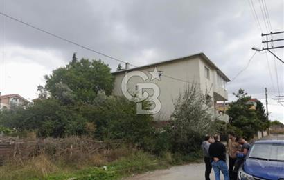 Darıca balyanoz koy villa bölgesinde İmarli arsa