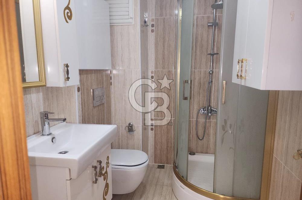 Maltepe idealtepe rıfkıtongsircd E-5 ÇOK YAKIN KİRALIK DAİRE