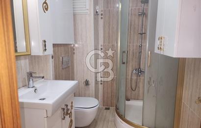 Maltepe idealtepe rıfkıtongsircd E-5 ÇOK YAKIN KİRALIK DAİRE