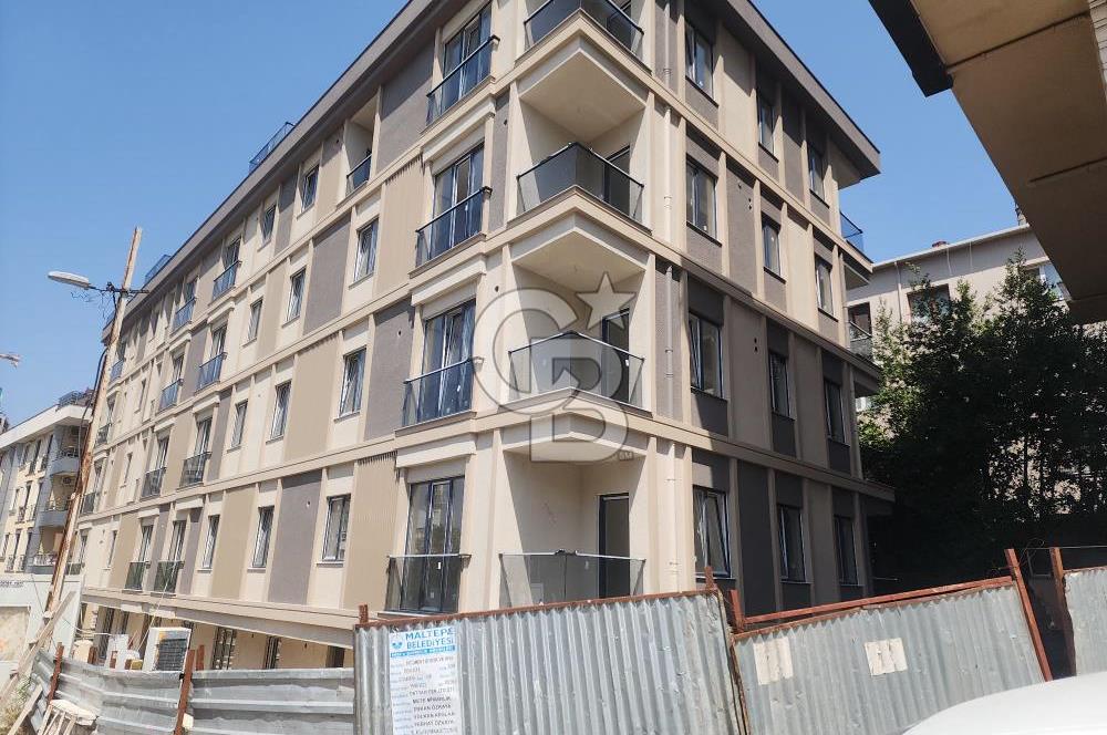 Maltepe idealtepe rıfkıtongsircd E-5 ÇOK YAKIN KİRALIK DAİRE