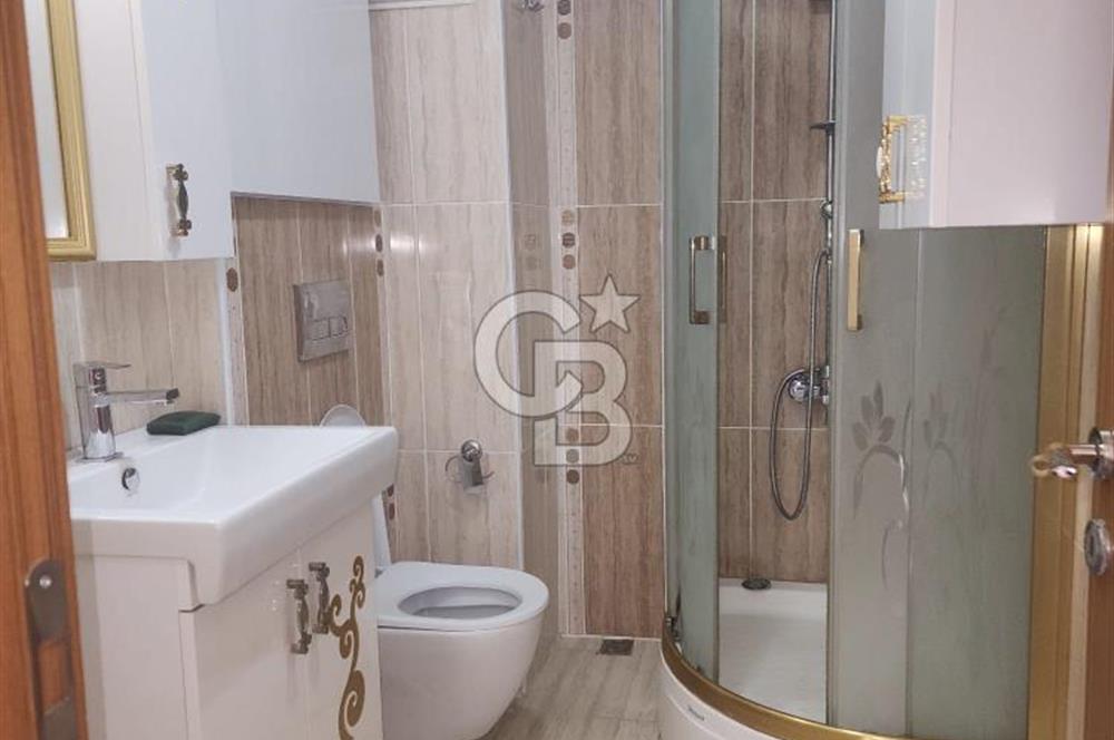 Maltepe idealtepe rıfkıtongsircd E-5 ÇOK YAKIN KİRALIK DAİRE