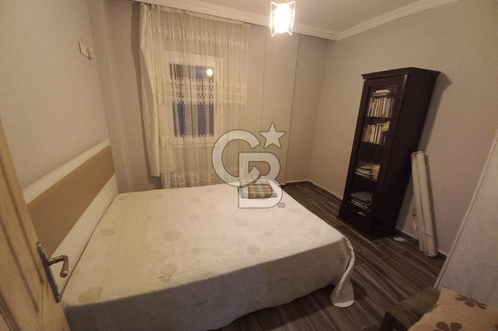 Akyarlar Kemerde Kiralık 3+1 Eşyalı Daire