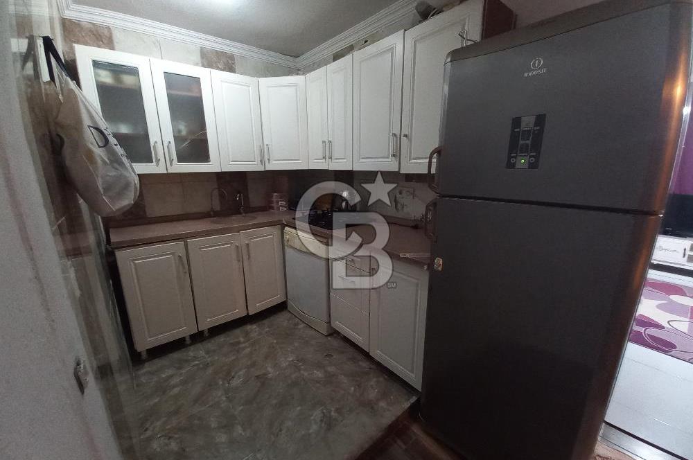 Akyarlar Kemerde Kiralık 3+1 Eşyalı Daire