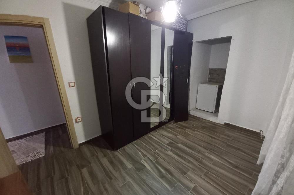 Akyarlar Kemerde Kiralık 3+1 Eşyalı Daire