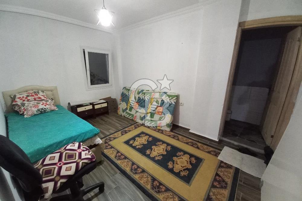 Akyarlar Kemerde Kiralık 3+1 Eşyalı Daire