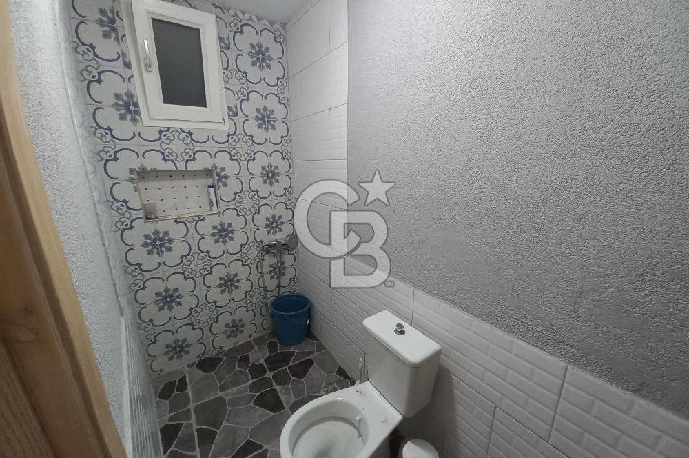 Akyarlar Kemerde Kiralık 3+1 Eşyalı Daire