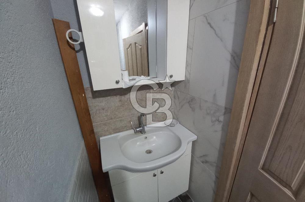 Akyarlar Kemerde Kiralık 3+1 Eşyalı Daire