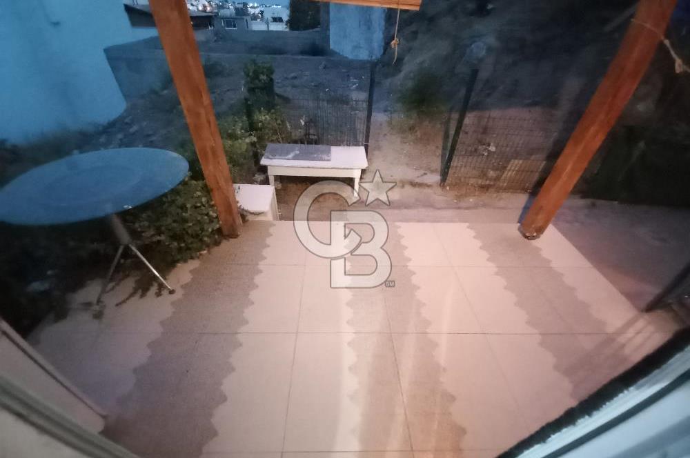 Akyarlar Kemerde Kiralık 3+1 Eşyalı Daire