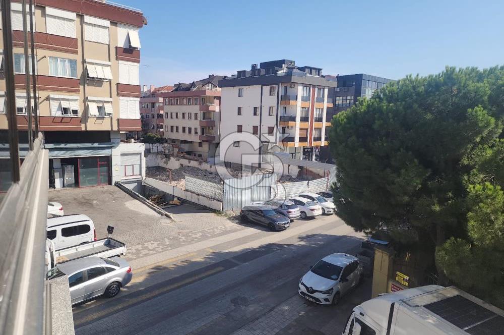 Maltepe idealtepe rıfkıtongsircd E-5 ÇOK YAKIN KİRALIK DAİRE