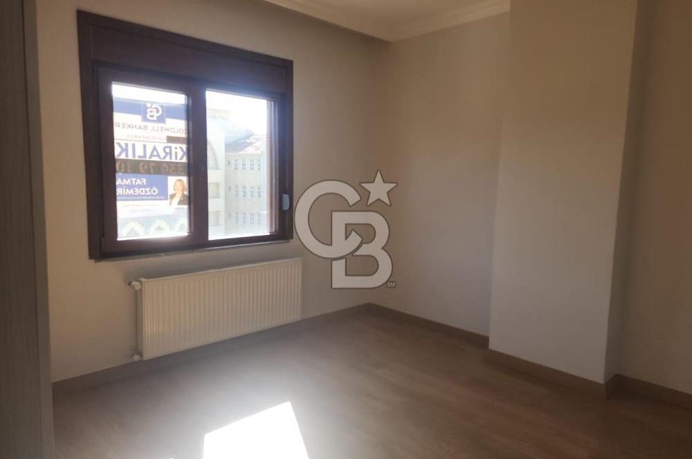 Maltepe idealtepe rıfkıtongsircd E-5 ÇOK YAKIN KİRALIK DAİRE