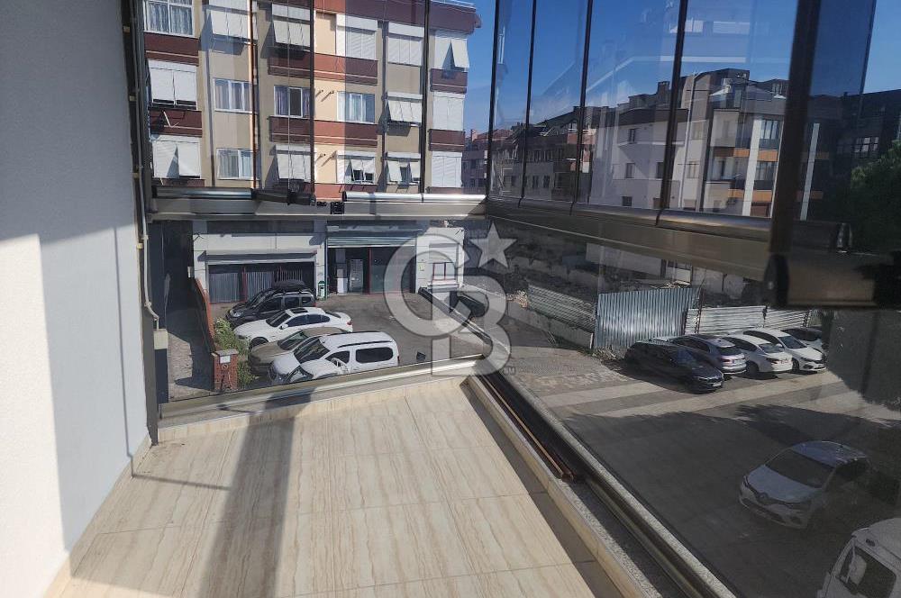 Maltepe idealtepe rıfkıtongsircd E-5 ÇOK YAKIN KİRALIK DAİRE