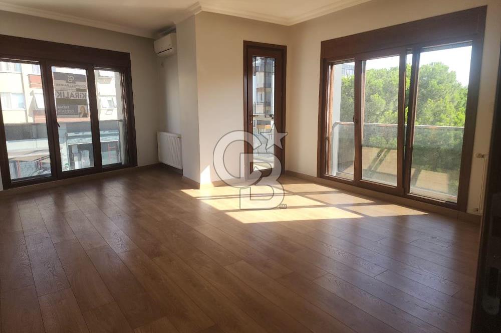 Maltepe idealtepe rıfkıtongsircd E-5 ÇOK YAKIN KİRALIK DAİRE