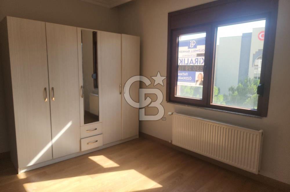 Maltepe idealtepe rıfkıtongsircd E-5 ÇOK YAKIN KİRALIK DAİRE