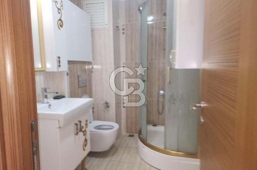 Maltepe idealtepe rıfkıtongsircd E-5 ÇOK YAKIN KİRALIK DAİRE