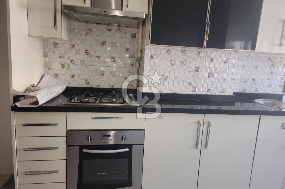 Maltepe idealtepe rıfkıtongsircd E-5 ÇOK YAKIN KİRALIK DAİRE