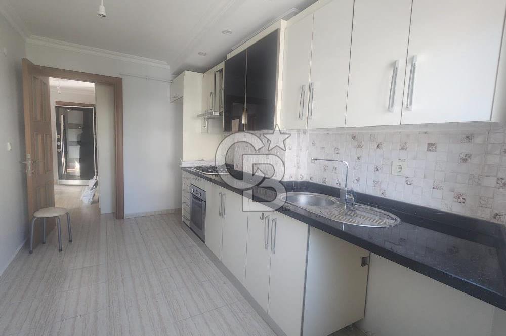 Maltepe idealtepe rıfkıtongsircd E-5 ÇOK YAKIN KİRALIK DAİRE