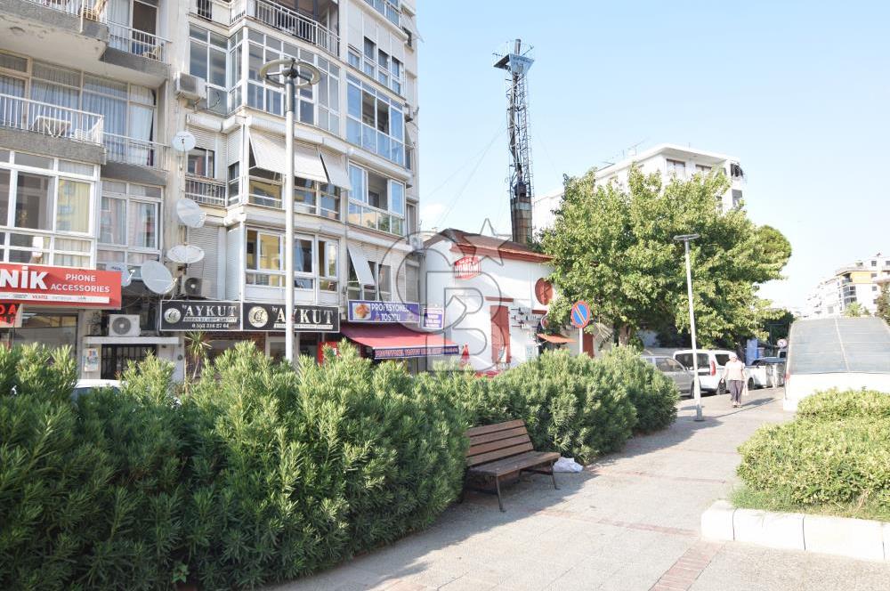 Karşıyaka da Devren Kiralık Tarihi Alibey Hamamı