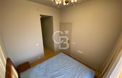 İNCEK LOFT KONUTLARI EŞYALI KİRALIK 1+1 DAİRE 