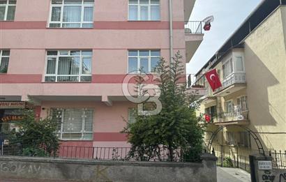 ESAT BAŞÇAVUŞ SOKAK'TA 3+1 KİRALIK DAİRE