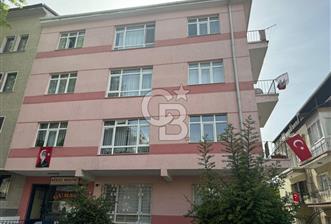 ESAT BAŞÇAVUŞ SOKAK'TA 3+1 KİRALIK DAİRE