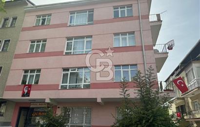 ESAT BAŞÇAVUŞ SOKAK'TA 3+1 KİRALIK DAİRE