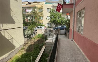 ESAT BAŞÇAVUŞ SOKAK'TA 3+1 KİRALIK DAİRE