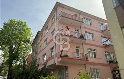 ESAT BAŞÇAVUŞ SOKAK'TA 3+1 KİRALIK DAİRE