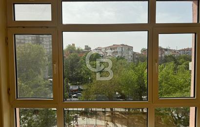 ESAT BAŞÇAVUŞ SOKAK'TA 3+1 KİRALIK DAİRE