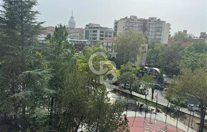 ESAT BAŞÇAVUŞ SOKAK'TA 3+1 KİRALIK DAİRE