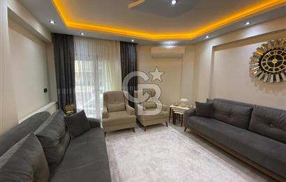 BOZYAKA MERKEZDE SATILIK 3+1 DAİRE