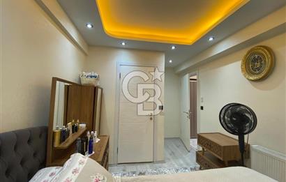 BOZYAKA MERKEZDE SATILIK 3+1 DAİRE