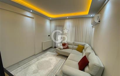 BOZYAKA MERKEZDE SATILIK 3+1 DAİRE